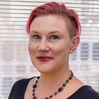 Kat Ashton-Howlett