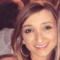Tabitha Tolbert