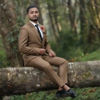 Sabin Shahi