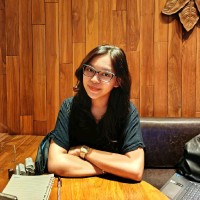 Sarah Wahyuning
