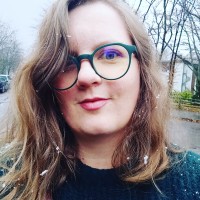 Jetty Mcmorrow - Van Dijk