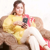 Iqra Ejaz