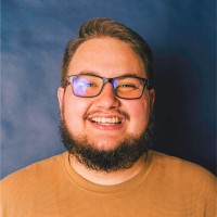 Michael Caleb Queen, M.Ed.