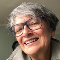 Dorina Pospai
