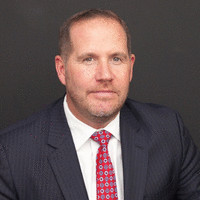 Raymond W. Donaghy