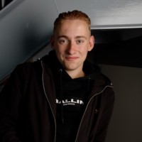 Robin Cousijn