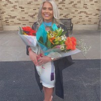 Hayley Fredericks