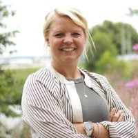 Stina Alexandersson