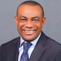 Anthony Ezenwoko