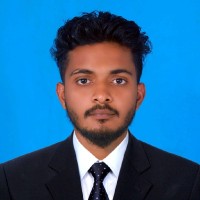 Ramachandran Ravindran