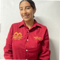 Britany Montserrat Muñoz Pérez