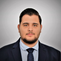 Ismail El Amrani