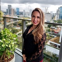 Cláudia Lima