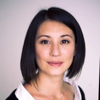 Elizabeth Lim
