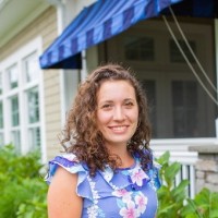 Margo White, Mph
