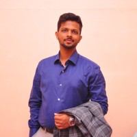 Karthik Ramesh