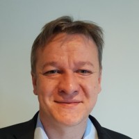 David Harrison