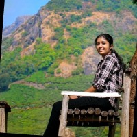 Manjusha U