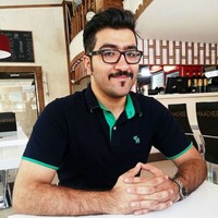 Hossein Eskandari