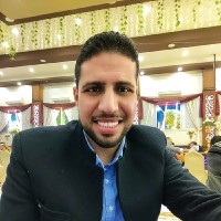 Ahmed Gouda