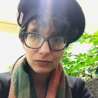 Shadia Vreeburg