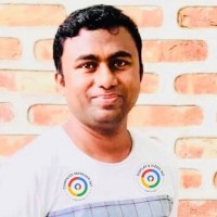 Shamim Ahmed