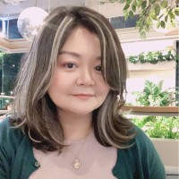 Betty Wong