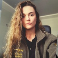 Roksolana Kordiuk