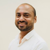 Tushar Gaikwad