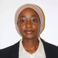 Nadia Mohammed