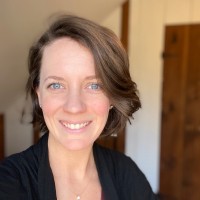 Rebekah Stratton Huber