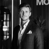Tommi Komljenovic