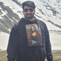 DEEPESH UPADHYAY