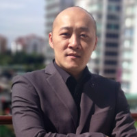 ANDREW CHONG