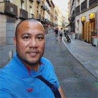 Ramil Borja