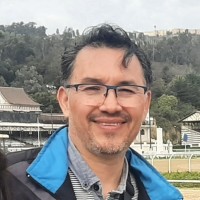 Mauricio Cámara Molina
