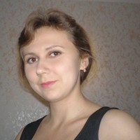Bogdana Prots