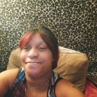 Felicia Mcbrier