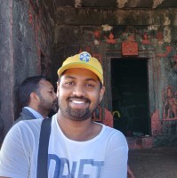 Abhijith Av