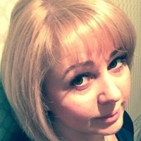 Ирина Никитина