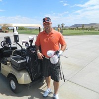 Field Sales Manager Andy Qualmann