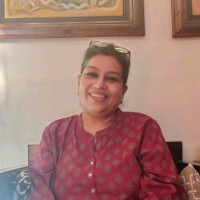 VAISHALI DE