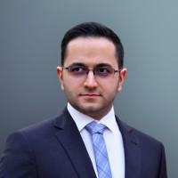 Seyed Mohammad Shobeiri Nejad