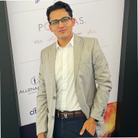 Jesús Pérez Villegas