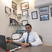 Rizwan Ali
