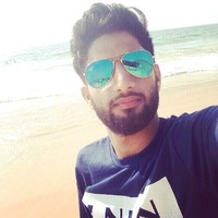 Mohammed Asif