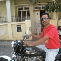 Naveen Kumar C G