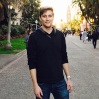 Chad Warren