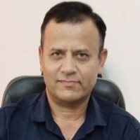 Dr. Manish Sharma