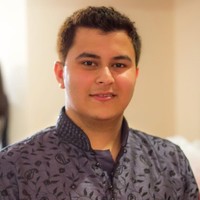 Arpit Kapoor